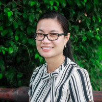 Thu Huong Nguyen
