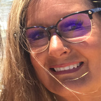 Paula M. Scarbrough