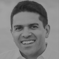 Eric Dias