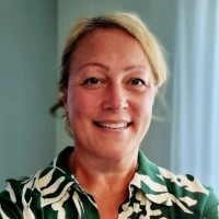 Karin Stenberg