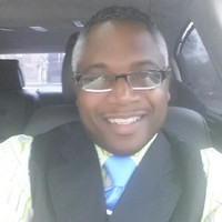Nathaniel (GUY) Small, Jr