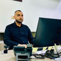 Zuhaib Khan