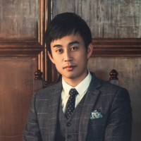 Jacky Jiang