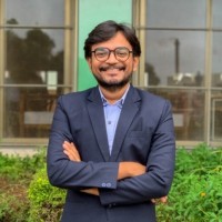 Yash Desai