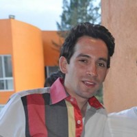 Jose Daniel Maldonado Arochi