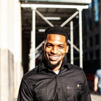 Terrence Brown