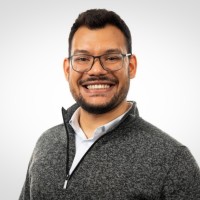 Lauro Oliveira, M.Eng.