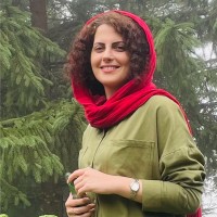 Maryam Rezvani