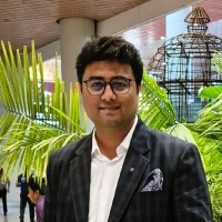Gaurav Malhotra