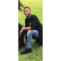Jamel Brown
