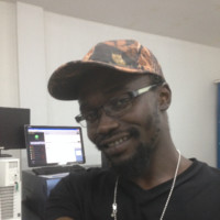 Michael Nyakeh Tucker