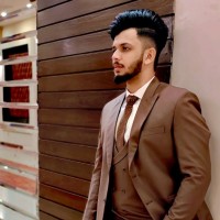 Muhammad Sami Ur Rehman Ansari