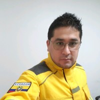 Eric Alcivar