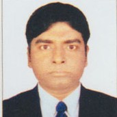 Dominic Samiran Mondol