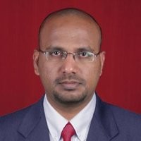 K R Manjunath