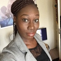 Lynda Kuffour