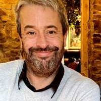 Jonathan Saxon