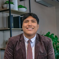 Carlos Renzo Pari Arce