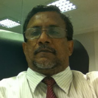 Mohan Mendis