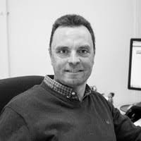 Chris Liddiard