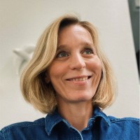 Germaine van Hoek