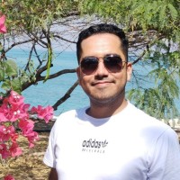 Ali Reza Ali Ramezani