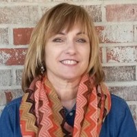 Nancy Mathis