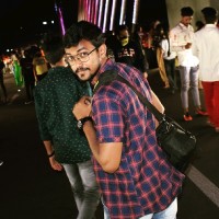 Naveen Kumar Rapelli