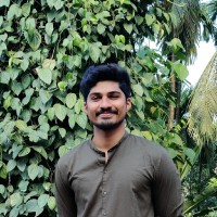 Nikhil KS