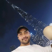 Saddam Ansari