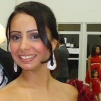 Fabíola David Ladeia