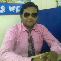 Nagsen Kadam
