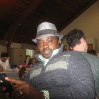Ousmane Cisse