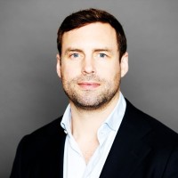 James Tiarks