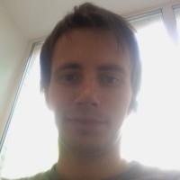 Igor Smolin