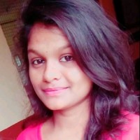 Pranali Ghanekar