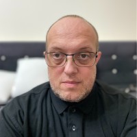 Dusan Mitric