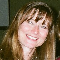 Anne Thomas