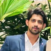Manav Gilitwala