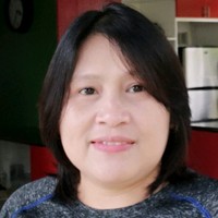 Rizza Enriquez