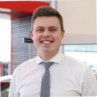 Ben Trevelyan