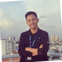 Huỳnh Khắc Duy