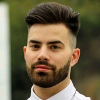 Diego Amaro Da Cruz
