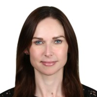 Gemma Parker