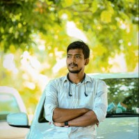 Sandeepa P.M