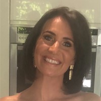 Nicola Burgin