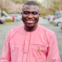 PETER BOATENG