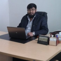 Khalid Saifullah