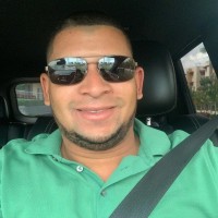 Einstein M. Caraballo Santana