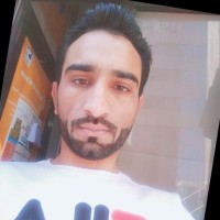 Muhammad Farhad